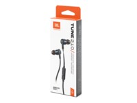 JBL Tune 205 Kablet Høretelefoner Champagne, Guld