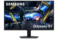 Samsung Odyssey G7 S27FG702EU 27' Fast IPS 3840 x 2160 (4K) HDMI DisplayPort 180Hz