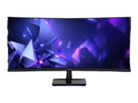 LC Power 34' VA 3440 x 1440 (UltraWide) HDMI DisplayPort 180Hz