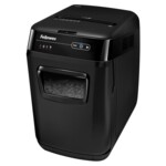Fellowes AutoMax Makulator Kryds snit 4 x 38 mm