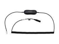Jabra GN1200 Hovedsætadapter 2m