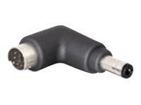 Inter-Tech Adapter R 12V for LCD Stikadapter