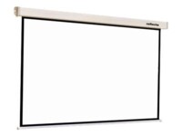 Reflecta Crystal-Line Rollo 100' Matte White