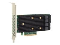 Broadcom HBA 9500-16i Tri-Mode Lagringskontrol