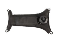 Zebra Medium/Large Håndledsrem