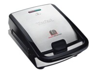 Tefal Snack collection SW854D Vaffeljern