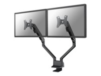 Neomounts FPMA-D750DBLACK2 Monteringssæt 2 LCD displays 10'-32'