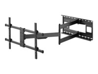 LogiLink Monteringssæt LCD-tv/kurvet LCD-tv 43'-80'