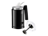 Melitta Cremio Mælkeskummer 250ml Sort