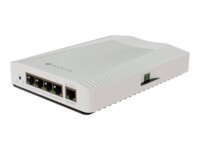 MikroTik CRS304-4XG-IN Switch 5-porte 10 Gigabit Ethernet PoE