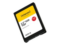 Intenso SSD Top Performance 256GB 2.5' SATA-600