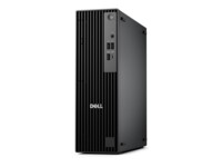 DELL Pro QCS1250 Slim PC i7-14700 Intel Core i7 8GB 512GB Windows 11 Pro