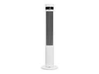 Duux Elevate Køleventilator Hvid