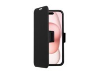 Screenor Clever Beskyttelsescover Sort Apple iPhone 17 Pro