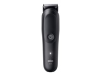 Braun All-in-One Series 5 AIO5540 Trimmer Sort