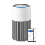 Philips AC2220/10 Luftrenser Hvid