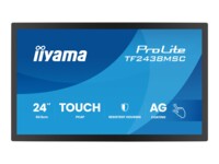 iiyama ProLite TF2438MSC-B2 24' IPS 1920 x 1080 (Full HD) HDMI DisplayPort 120Hz