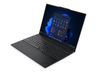 Lenovo ThinkPad E16 Gen 3 (Intel) Copilot+ PC 16' 1920 x 1200 (WUXGA) 226V 16GB 512GB Intel Arc Graphics 130V Windows 11 Pro
