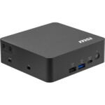 !Cubi NUC AI+ 3MG-004BEU noOS/ICU7 355/WiFi/BT/B