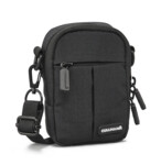 CULLMANN MALAGA Compact 300 Bæretaske Til kamera Sort