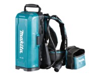 Makita PDC01 Powerbank 24Ah PDC connector Blå