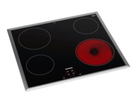 Siemens iQ100 ET645HE17 Keramisk kogeplade