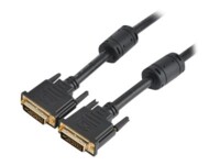 Prokord DVI-kabel 1m