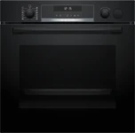 Bosch HRG578CB7 Ovn til indbygning Sort 71l