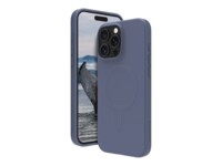 dbramante1928 Greenland Pro MS Beskyttelsescover Blå Apple iPhone 16 Pro Max