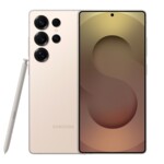 Samsung Galaxy S25 Ultra 6.9' 1TB Titanium rosa guld