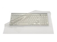 Man & Machine Too Tastaturklæde