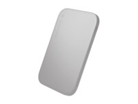 dbramante1928 CP03ACWH7272 Powerbank 3000mAh Aluminium