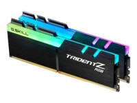 G.Skill TridentZ RGB Series DDR4 16GB kit 3600MHz CL18 Ikke-ECC