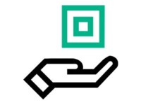 HPE Aruba Foundation plus Security