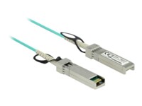 DeLOCK Netværkskabel Fiberoptik SFF-8431/SFF-8432 5m