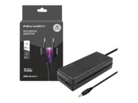Qoltec Monolith Adapter 19V