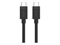 Kabel USB Unitek Unitek przewód USB Typ-C do USB Typ-C 3m