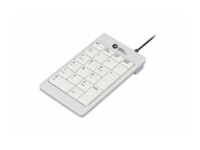 BakkerElkhuizen UltraBoard 955 V2 Tastatur Saks Kablet