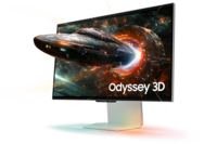 Samsung G90XF 27' IPS 3840 x 2160 (4K) DisplayPort HDMI 165 Hz