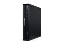 Lenovo ThinkCentre M70q Gen 6 13A4 Lille Core Ultra 5 235T 32GB 512GB Intel Graphics Windows 11 Pro