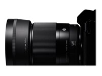 Sigma Contemporary Objektiv