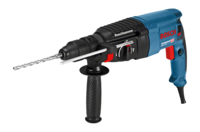 Bosch GBH 2-26 F Professional Roterende hammer 830W med ledning 2.7Joule