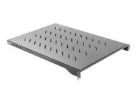 Lanberg Rackhylde Sort