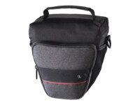 Hama 'Valletta' 110 Colt Bæretaske Til digitalkamera med objektiver Sort