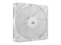 CORSAIR RS140 Fan 1-pack Hvid 140 mm