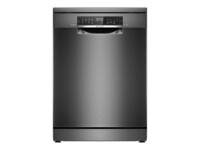 Bosch Serie | 6 Klasse A Fritstående Sort