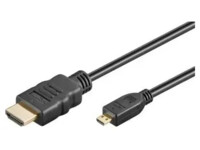 Goobay 74433 HDMI -> Micro HDMI 2m