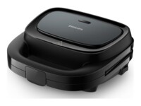 Philips Series 3000 HD2331 750W Sort