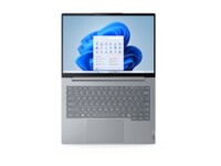 Lenovo ThinkBook 14 G8 IAL 14' 1920 x 1200 (WUXGA) 225U 16GB 512GB Intel Graphics Windows 11 Pro