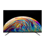 TV SetDAHUA43"4K/SmartQLED3840x2160Wireless LANBluetoothAndroid TVDHI-LTV43-QSD400